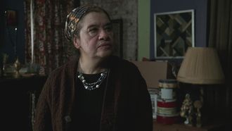 Episode 9 Pixies