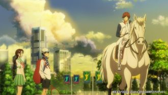 Episode 4 Prince vs Prince