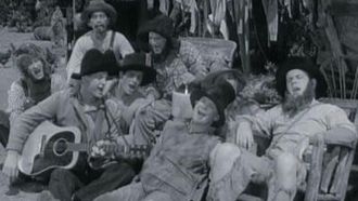 Episode 34 The Hillbillies of PT 73
