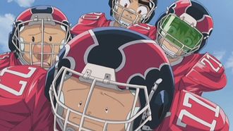 Episode 19 The Lower-Class Laughs At Its Challengers!