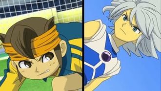 Episode 54 The Strongest Assist, Aphrodi!