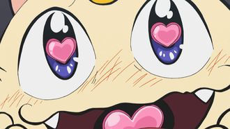 Episode 22 Beauty is Only Crystal Deep!