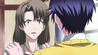 Episode 9 The Marked Difference