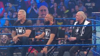 Episode 10 Humiliating assault on Big Dog