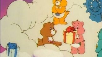Episode 2 The Birthday