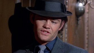 Episode 25 Alias Micky Dolenz
