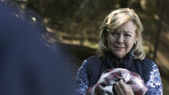 Episode 6 Mother Undercover