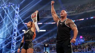 Episode 1 WWE SmackDown's 20th Anniversary Celebration