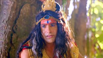 Episode 202 Ram Rajya Ki Neev