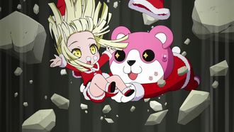 Episode 25 Christmas Eve Surprise