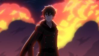 Episode 12 Major Flood