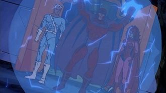 Episode 17 Family Ties
