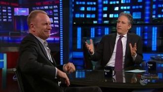 Episode 152 Sting