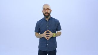 Episode 2 Fetch/The Talk with Keith Haskel