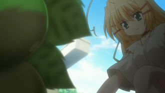 Episode 8 Samayou kishi tachi