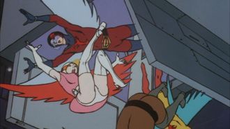 Episode 67 Defector to Spectra