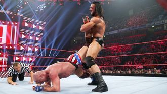 Episode 45 WWE Extreme Rules 2018 Fallout