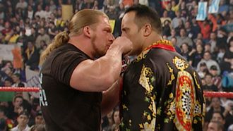 Episode 7 The Walls of Jericho