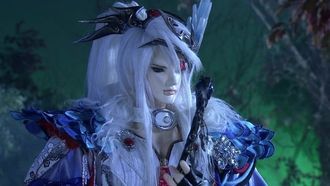 Episode 4 The Whereabouts of the Soul Echo Flute