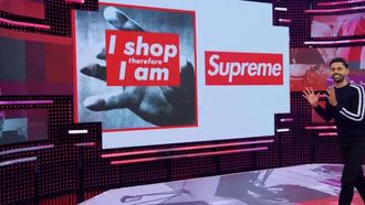 Episode 5 Supreme