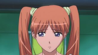 Episode 17 Fire it up! Amazing Mia