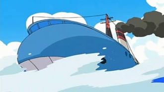 Episode 39 Steamboat Willies!