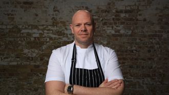 Episode 3 Tom Kerridge