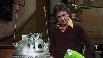 Episode 1 Dudley Moore