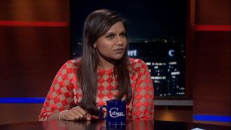 Episode 153 Mindy Kaling