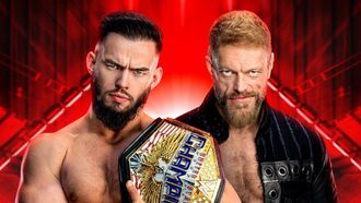 Episode 8 Survivor Series 2022 Fallout