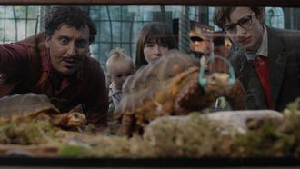 Episode 3 The Reptile Room (1)