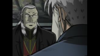 Episode 19 Kishin no konmê
