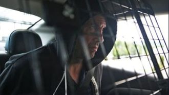 Episode 9 Missing Blue Eyes