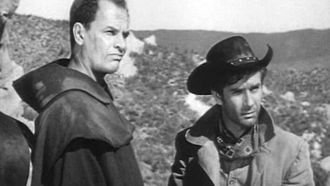Episode 12 Man Of God