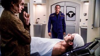 Episode 10 Similitude