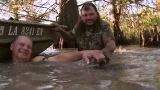 Episode 10 The Bayou Beast