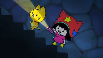 Episode 8 Pippi