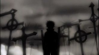 Episode 9 The Route of Dreams