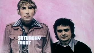 Episode 11 Peter Cook & Dudley Moore/Neil Sedaka