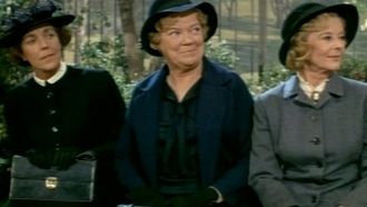 Episode 12 A Nanny for All Seasons
