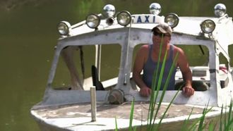 Episode 7 Turtle Soup Tonight!