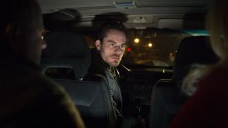 Episode 32 Taxi nach Leipzig