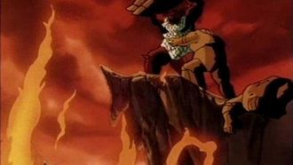 Episode 1 The Evil That Lies Within (1)