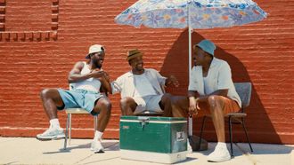 Episode 6 Do the Chi Thing