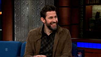 Episode 52 2/11/24 (John Krasinski, Ryan Gosling, Jon Stewart)