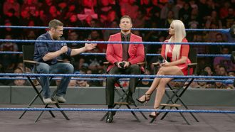 Episode 44 WWE Survivor Series 2016 Qualifier: Round Two