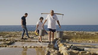 Episode 1 Malta