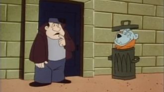 Episode 4 The Big Breakout Bust