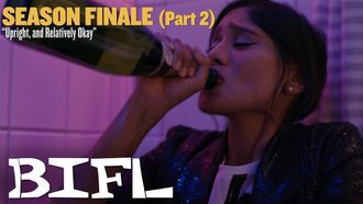 Episode 6 Upright, and Relatively Okay