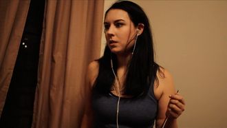 Episode 10 The Roommate Situation
